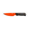 Benchmade - Jagdmesser 15600OR Raghorn - CPM CruWear - Schwarz/Orange - 15600OR