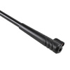 RazorGun - Reaper Luftgewehr mit 4x20 Zielfernrohr - 4,5 mm - Polymer - Schwarz - LB600 4,5 mm