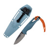 Benchmade - Taktisches Messer Intersect - CPM MagnaCut - Blau - 18050