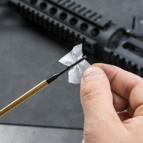Real Avid - Gun Boss® Pro - AR-15 Reinigungsset - AVGBPROAR15