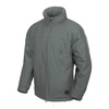 Helikon - Leichte Winterjacke Level 7 - Climashield® Apex™ - Alpha Green - KU-L70-NL-36