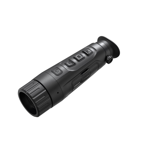 Hikvision - Wärmebildkamera Hikmicro Lynx 2.0 LH35 - Schwarz - 308101320