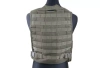 GFC Tactical - Taktische Plattenträgerweste MBSS - Nylon - Olive - GFT-18-001014