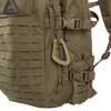 Direct Action - Dragon Egg MkII® Tactisches Rucksack - 25 Liter - Coyote / Urban Grey - BP-DEGG-CD5-UGC