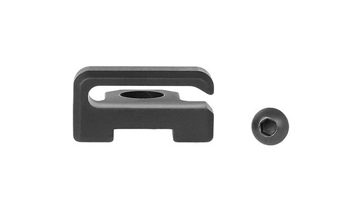 MAD Custom Designs - Gürtelhaken-Kit - Typ B - MAD-15