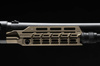 Strike Industries - VOA M-LOK Handschutz für Benelli M2 - Drop-In - Quick Detach - FDE - SI-VOA-BM2-RAIL-FDE