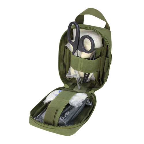 Condor - Medizintasche Rip-Away EMT Lite - Coyote Brown - 191031-498