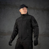 M-Tac - Softshell Police - Black - 20203002