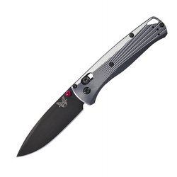 Benchmade - Bugout Klappmesser - AXIS® Lock - M390 - Grau - 535BK-4