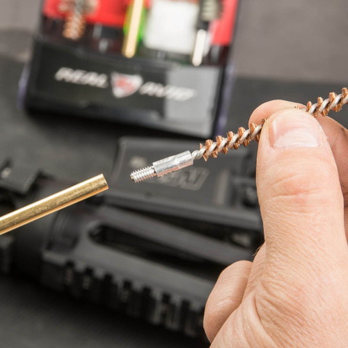 Real Avid - Gun Boss® Pro - AR-15 Reinigungsset - AVGBPROAR15
