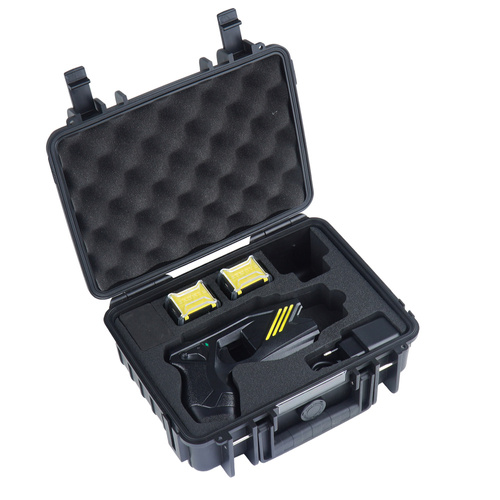 Husha - TX100P Taser - 55 000 V - Basic Set - TX100P-BASIC