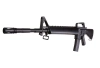 Well - ASG Replica von M16A1 Assault Carbine - 6mm - Federbelastet - WEL-39-000018