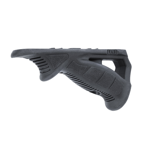 FAB Defense - Griff PTK Ergonomic Pointing Grip - M-LOK - Schwarz - PTK M