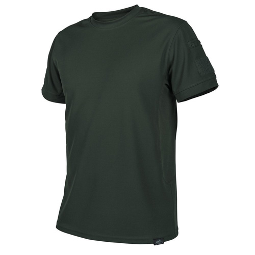 Helikon - Taktisches T-Shirt - TopCool - Jungle Green - TS-TTS-TC-27