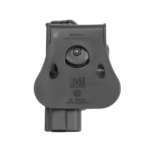 IMI Defense - Roto Paddle Holster für Springfield XD/XDM - IMI-Z1180