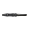 Ruike - EDC Klappmesser P188-B - D2 - Schwarz - P188-B black