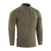 M-Tac - Militär-Fleece Delta Polartec Cardigan Raglan - Dark Olive - 70022048