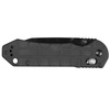 Ganzo - EDC Klappmesser G7453P - G-lock - 440C - Schwarz - G7453P-BK-WS