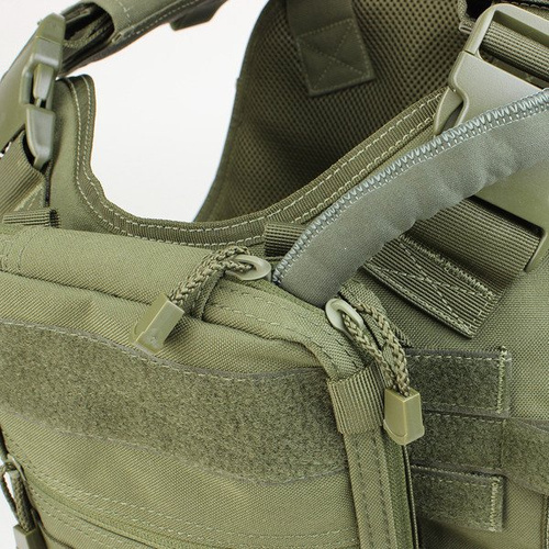 Condor - Tidepool Hydration Carrier - 1,5 L - Olive Drab - 111030-001