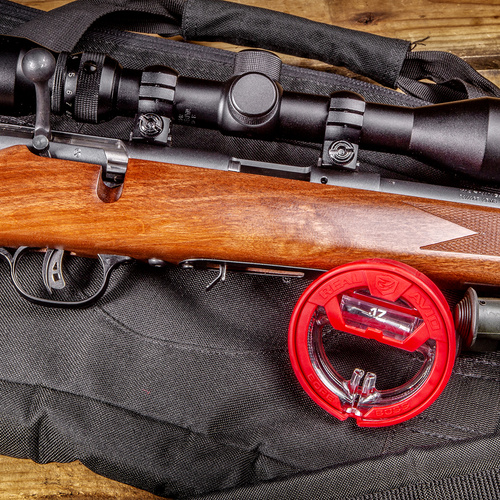 Real Avid - Rohrreinigung Cord Bore Boss - .17 - AVBB17