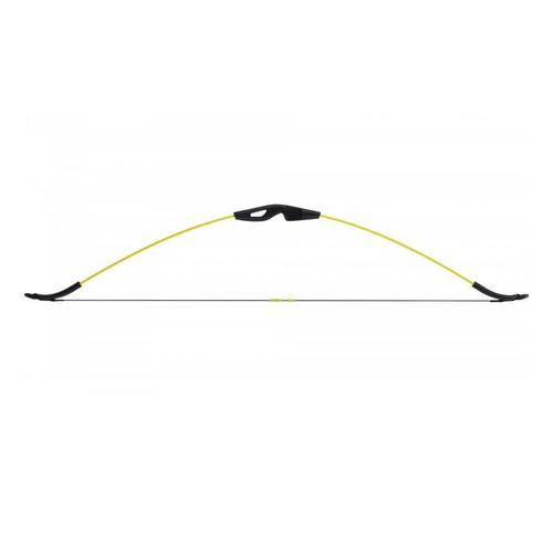 NXG - RB Cadet3 Klassischer Bogen - 15-20 lb - Gelb - 2.2345