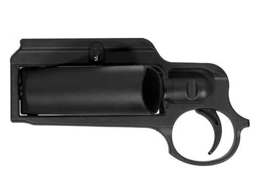 Umarex - Underbarrel Gas Launcher für T4E HDR 50 Revolver - 2.4757.2