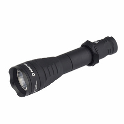 Armytek - Predator Pro taktische Taschenlampe Magnet USB - Warm - 1400 Lumen - F07301W