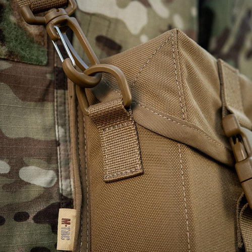 M-Tac - PVS-14 Monokularträger - Coyote - 10023105