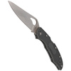 Spyderco - Byrd Cara Cara™ 2 FRN Gray Messer - BY03PGY2