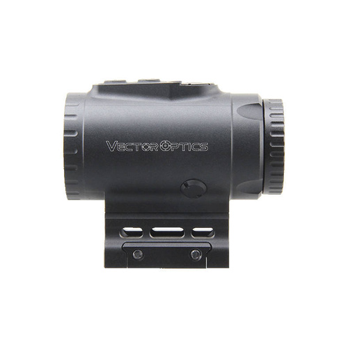 Vector Optics - Paragon Micro Prismenvisier - 3x18 - 1 MOA Punkt - SCPS-M03.