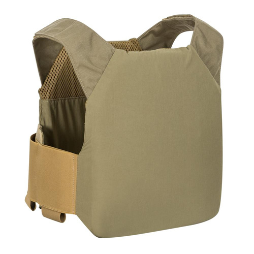 Direct Action® - Taktische Weste Corsair Low Profile Plate Carrier - Adaptive Green - PC-CRSR-NLN-AGR