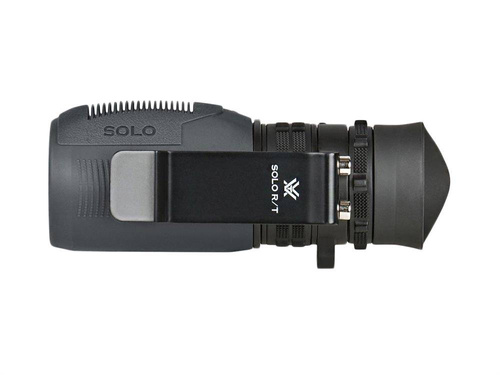 Vortex Optics - Monokular Solo R/T - 8 x 36 - Schwarz - SOL-3608-RT