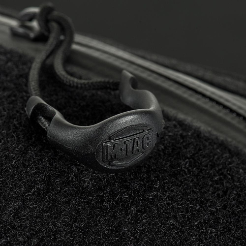 M-Tac - Gürteltasche Elite Hex - Schwarz - 10193002