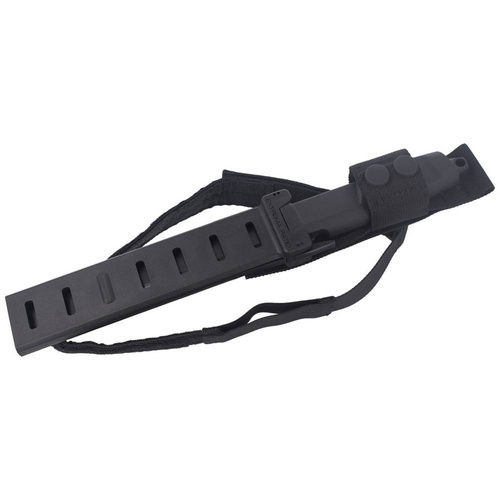 Extrema Ratio - Giant Mamba Messer - N690 - Schwarz - 04.1000.0218/BLK