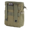 Mil-Tec - MOLLE Drop Pouch - OD Grün - 16156301