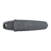 Morakniv - Outdoor-Messer Eldris LightDuty - Edelstahl - Schwarz - NZ-ELR-SS-0X