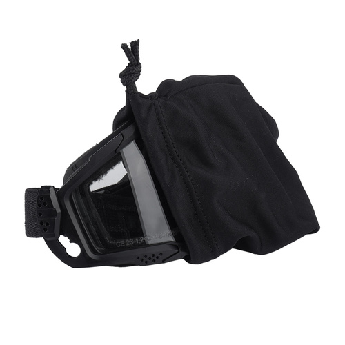 Oakley - SI Ballistic 2.0 Ballistic-Schutzbrille - Austauschbares Visier - Schwarz - OO7035-22