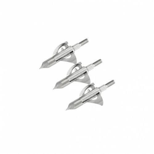 NXG - Broadhead1 Pfeilspitze - 3 Stück - 2.2291