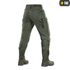 M-Tac - Taktische Hose Conquistador Gen. I Flex - Ripstop - Army Olive - 20059062
