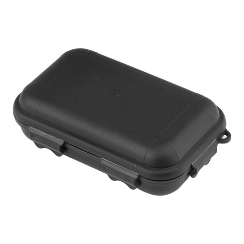 FOSCO - Combat Survival Kit Wasserdicht - 14 Elemente - 469486 BK