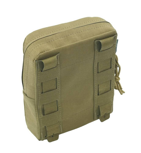 Templars Gear - Utility Pouch MOLLE Gen 1.1 - Mehrzweck - Coyote Brown - TG-UP-ML-CB