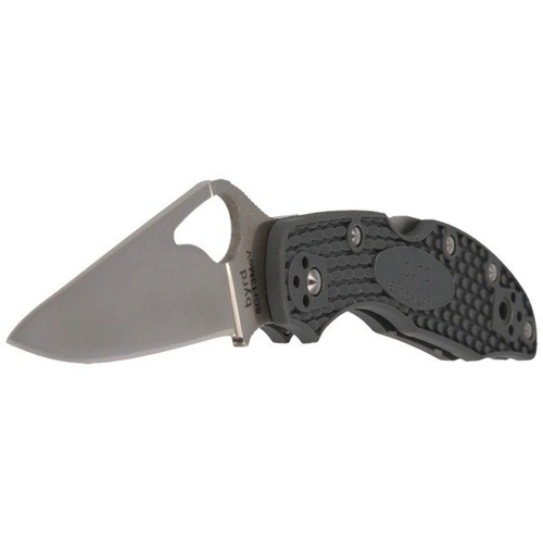 Spyderco - Byrd Meadowlark™ 2 FRN Gray Messer - BY04PGY2