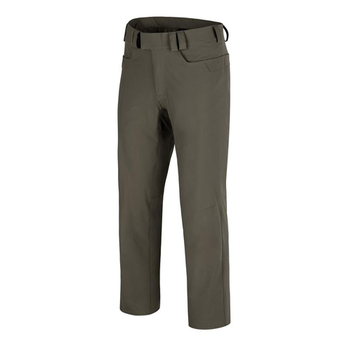 Helikon - Hose CTP® (Covert Tactical Pants®) - VersaStretch® - Taiga Green - SP-CTP-NL-09