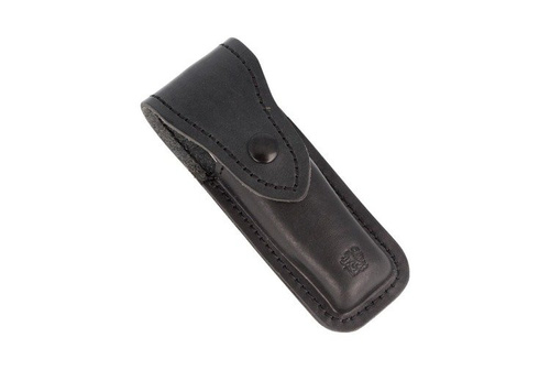 Mikov - Automatisches Federmesser Predator ABS Schwarz - 241-NH-1/KP