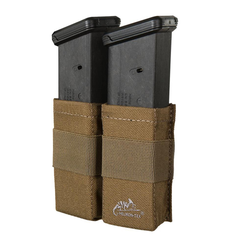 Helikon - Competition Pocket Pistol Insert® - Coyote - IN-CPP-CD-11