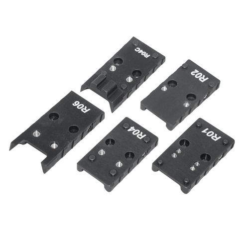 Canik - Pistole TP9 SFx Rival - 9x19 mm Para - Schwarz