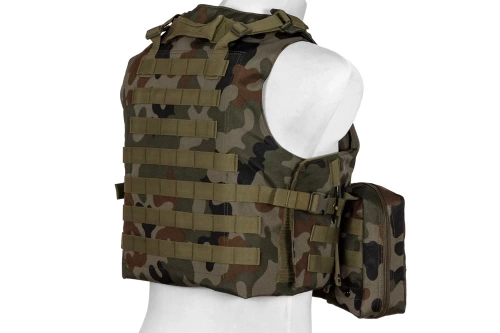 GFC Tactical - Taktische Weste FSBE - Wz.93 - GFT-18-018387