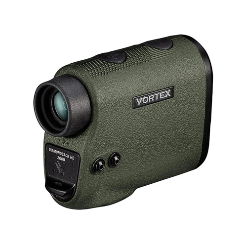 Vortex Optics - Diamondback HD 2000 Laser-Entfernungsmesser - LRF-DB2000