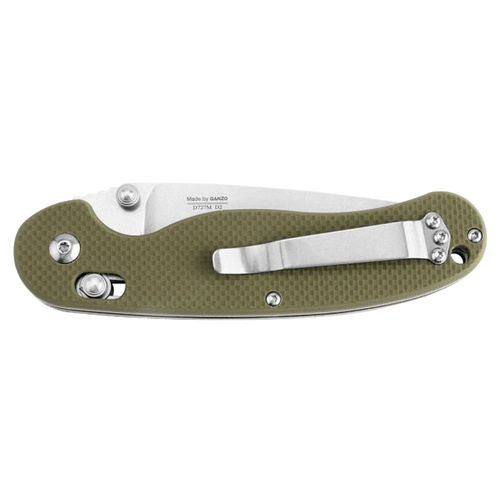 Ganzo - Klappmesser EDC D727M-GR - G-Lock