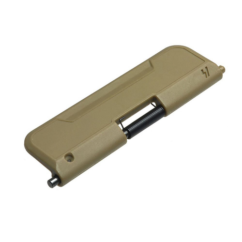 Strike Industries - UDC Ultimate Staubschutzhaube - Standard - FDE - SI-AR-UDC-E-01-223-FDE - AR Plattform